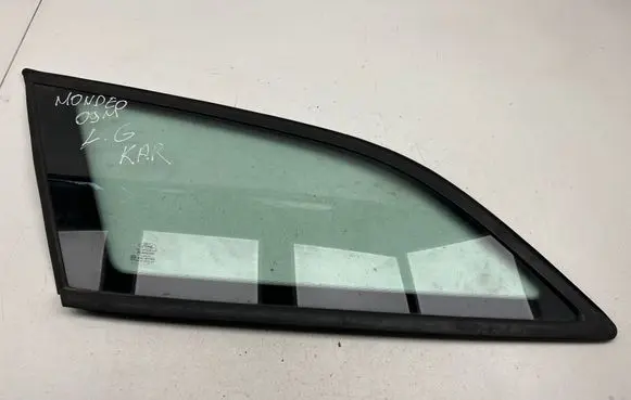 Ford Mondeo MK IV Rear side window 7S71N297B00 43R001583 DOT682M3232AS2