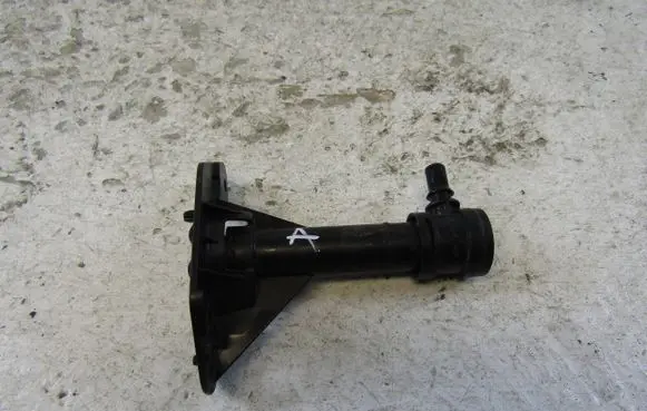 Audi Q7 4M Headlight washer spray nozzle 4M0955101C