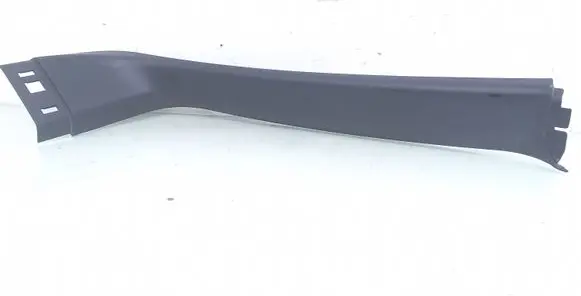 BMW 5 E60 E61 Other trunk/boot trim element 7061395 51497061395