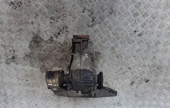 Audi A8 S8 D4 4H Rear differential 8K0599287J