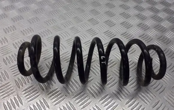 Audi A3 S3 8P Rear coil spring