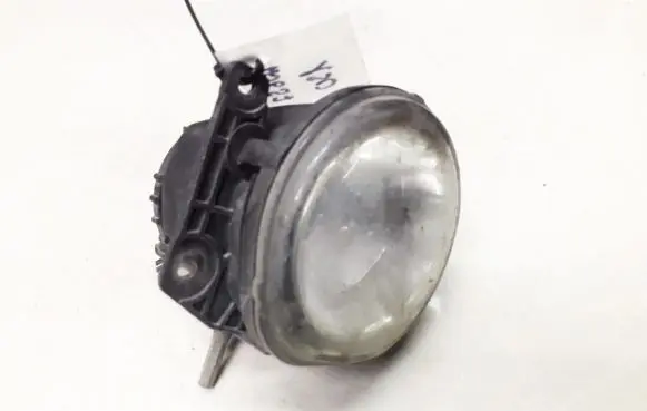 Front fog light