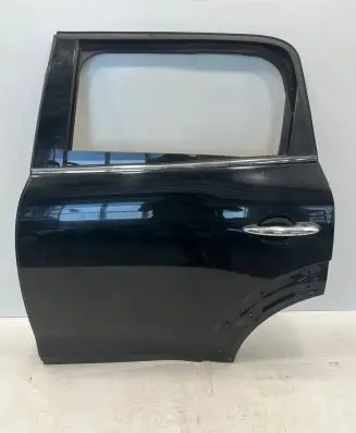 Mini Cooper Countryman R60 Rear door