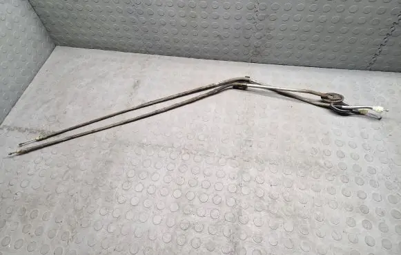 BMW 1 F20 F21 Handbrake/parking brake wiring cable 52188410 79225904