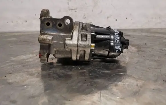 Jeep Grand Cherokee EGR valve 49002023F