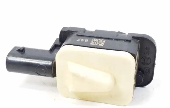 Porsche Cayenne (92A) Airbag deployment crash/impact sensor 7P0959354