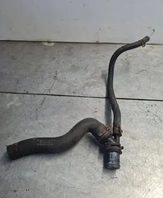 Volkswagen Transporter - Caravelle T5 Engine coolant pipe/hose 7H0122157H 103912