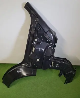 Ford Transit Custom Side car body part 2810744 PJK21V203A56BD