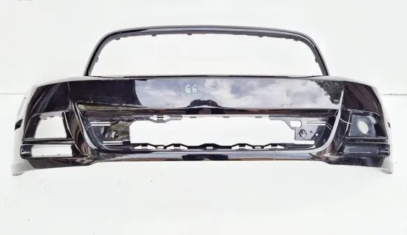 Ford Mustang V Front bumper DR33-17C831 Ford Mustang V GT LIFT