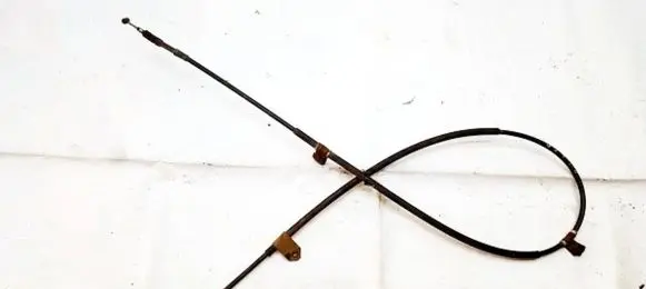 Toyota Avensis Verso Handbrake/parking brake wiring cable 