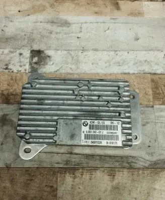 BMW 7 F01 F02 F03 F04 Other control units/modules 6851242 68685124201J