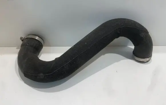 Audi A4 S4 B9 Intercooler hose/pipe 8W0145738P