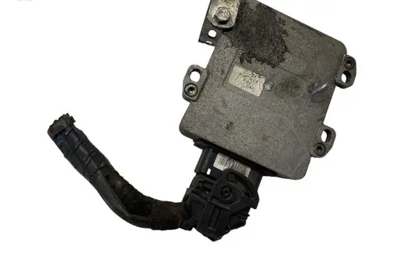 BMW 3 E36 LP gas control unit module 67R014903 110R004904