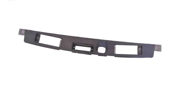 KIA Xceed Trunk door license plate light bar 