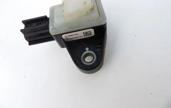Seat Leon (1P) Airbag deployment crash/impact sensor 27383367ZZ 5N0959354A 41080103