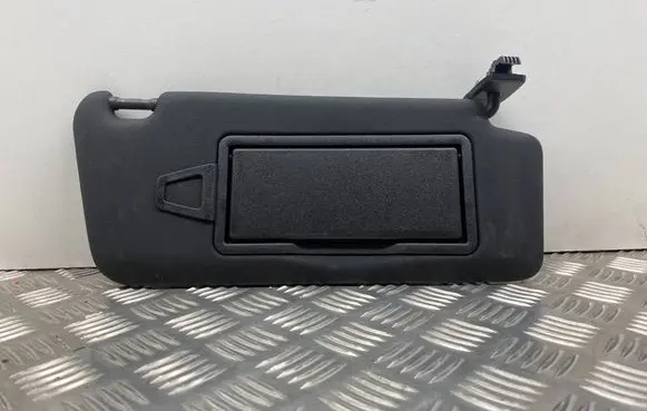 Mercedes-Benz E C207 W207 Sun visor 