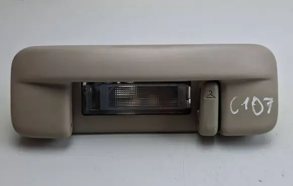 Jeep Grand Cherokee (WJ) Rear interior roof grab handle 1104693
