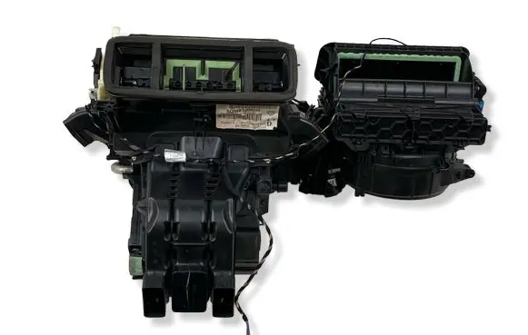 Volkswagen Jetta USA Interior heater climate box assembly 5QM816002Q 2Q0907511F 2Q0907511D