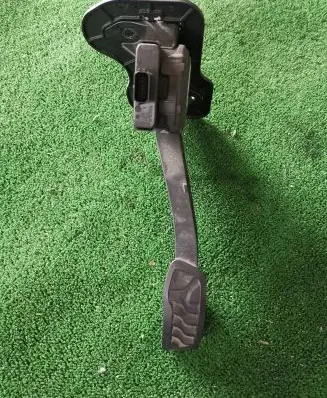 Ford Transit Custom Accelerator throttle pedal BK21-9F836-AE