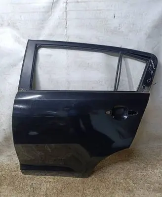 KIA Sportage Rear door 