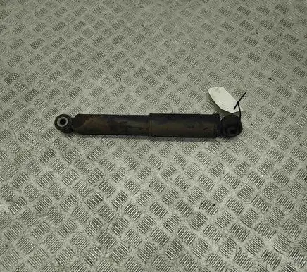 Renault Master III Rear shock absorber/damper 562106844R