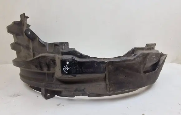 Mitsubishi Outlander Front wheel arch liner splash guards 5370B011