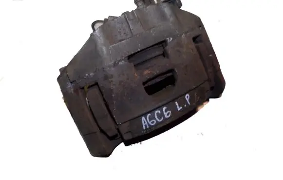 Audi A6 S6 C6 4F Front brake caliper