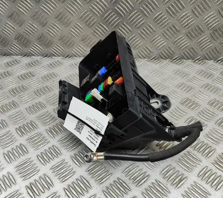 Audi Q4 Sportback e-tron Fuse module 1EA907361A