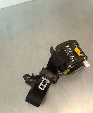 Mercedes-Benz E W213 Rear seatbelt 00000900H 631150600E L005070