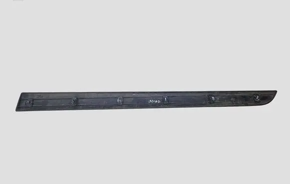 Citroen C4 Grand Picasso Front door trim (molding) 96590380XT 9653915477