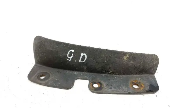 BMW 5 E60 E61 Rear mudguard 51747041628 7041628