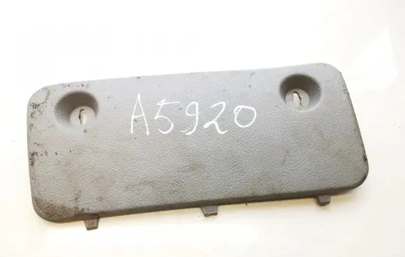 Renault Kangoo I Other interior part 8200336575
