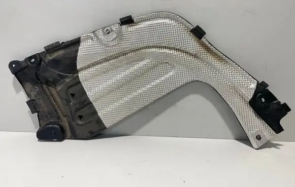 BMW X7 G07 Pickup box liner 8091984