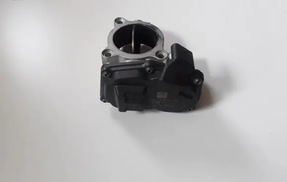 BMW 5 F10 F11 Throttle valve 7810752