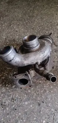 Audi A6 S6 C5 4B Turbo 059145701c