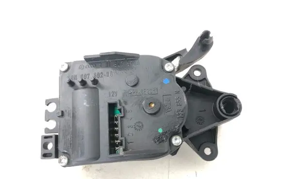 Seat Toledo II (1M) Air flap motor/actuator 1J1907511A 6NN00769200