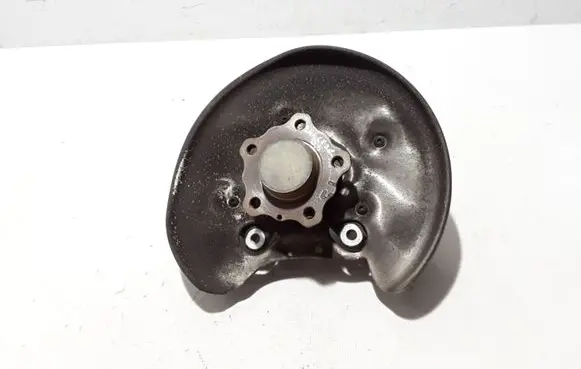 Audi A6 S6 C8 4K Rear wheel hub 4K0505432K