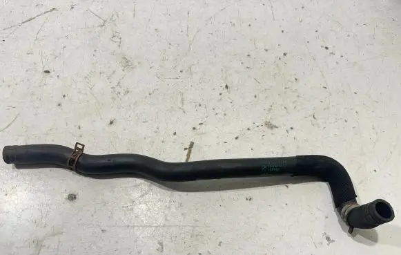 BMW 5 F10 F11 Engine coolant pipe/hose 15476810 9119174