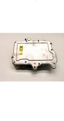 Voltage converter inverter