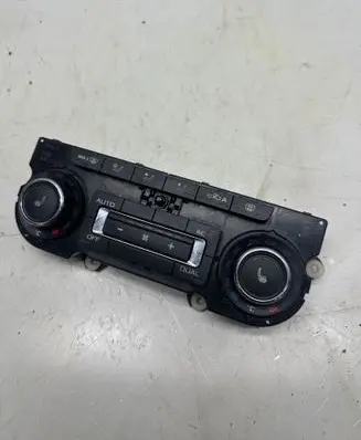Climate control unit