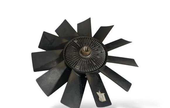 BMW 3 E46 Viscous fan clutch 7505302 11527505302 1712058
