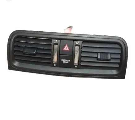 Skoda Fabia Mk1 (6Y) Dash center air vent grill 5j0820951s01