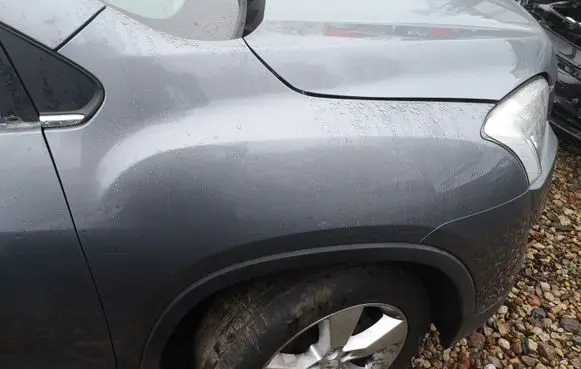 Chevrolet Trax Fender