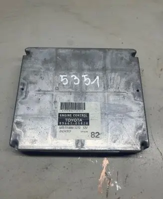 Engine control unit/module