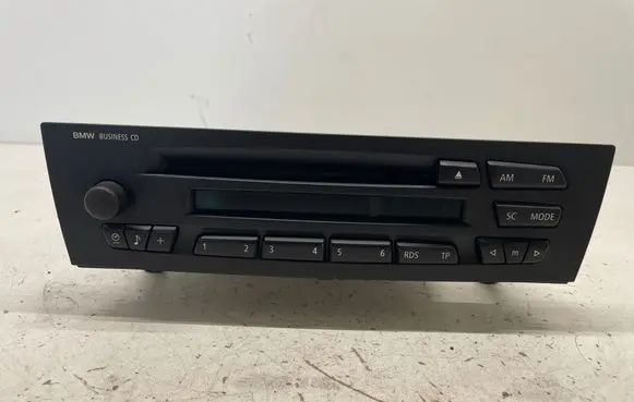 BMW 3 E90 E91 Radio/CD/DVD/GPS head unit 9133335 VP4KAF18C838BN 14472110