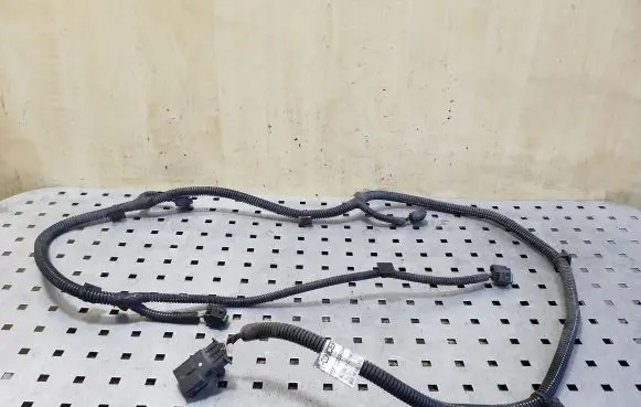 Peugeot 308 Parking sensor (PDC) wiring loom 1208040X