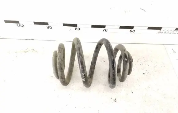 BMW 3 E46 Rear coil spring 33531094518