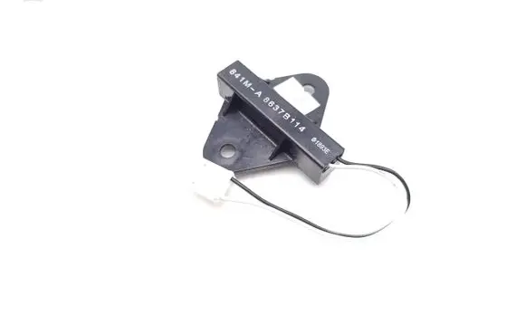Interior comfort aerial antenna