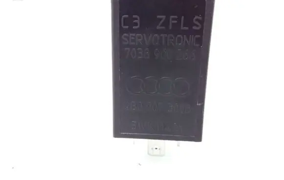 Audi A6 S6 C5 4B Other relay 4B0907307B 628