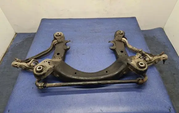 Audi A6 Allroad C6 Front subframe